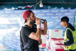 BIB: 
                            <button type="button" onclick="openModal(28155845)" class="btn btn-primary btn-sm float-right btn-popup" data-toggle="modal" data-target=".modal-high-quality">
                        <i class="fas fa-shopping-cart"></i> Add to Cart
                    </button>
                                            <button type="button" onclick="isThisMe(28155845, true)" class="btn btn-success btn-sm float-right btn-popup btn-isme hidden" data-toggle="tooltip" data-placement="bottom" title="นี่คือรูปของคุณใช่ไหม คลิกที่นี่เพื่อเอาเข้าอัลบั้ม">
                        <i class="fas fa-plus"></i> Add to album
                    </button>
                    <button type="button" onclick="isThisMe(28155845, false)" class="btn btn-warning btn-sm float-right btn-popup btn-isnotme hidden">
                        <i class="fas fa-ban"></i> Remove from album
                    </button>